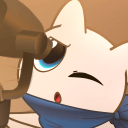 creu look telescope Slack emoji