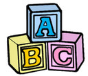 abc blocks Slack emoji