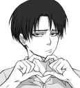 levi love Slack emoji