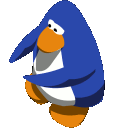club penguin clap Slack emoji
