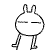 rabbit hands up happy Slack emoji