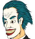 clown1 Slack emoji