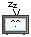 zzz tv Slack emoji