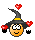 juggle witch Slack emoji