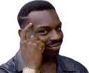 rollsafe Slack emoji