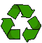 recycle Slack emoji
