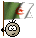 algeria Slack emoji