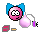 perfume Slack emoji