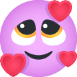 in love Slack emoji