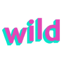 wild Slack emoji
