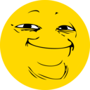 comfy Slack emoji