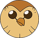 hooty Slack emoji