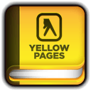 yellow pages Slack emoji