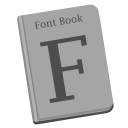 font book Slack emoji