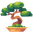 bonsai Slack emoji