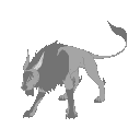 blink dog Slack emoji