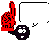 number one Slack emoji