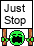 just stop Slack emoji