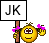 jk Slack emoji