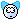 blinking girl Slack emoji