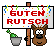 guten rutsch Slack emoji