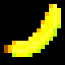 banana pixelfruit Slack emoji