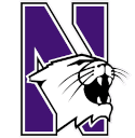 northwestern Slack emoji