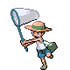 bug catcher Slack emoji