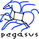 pegasuswms Slack emoji