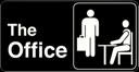 the office Slack emoji