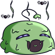 jelly smelly Slack emoji