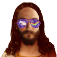 jesus Slack emoji