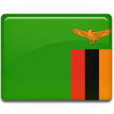 zambia flag Slack emoji