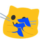 meow jira Slack emoji