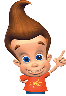 jimmy neutron Slack emoji