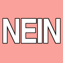 nein Slack emoji
