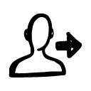 user Slack emoji