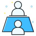 interview Slack emoji