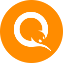 qiwi Slack emoji