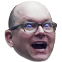 colin robinson Slack emoji