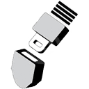 seatbelt Slack emoji