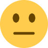 bored Slack emoji