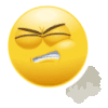 fart Slack emoji