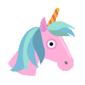 unicorn skype Slack emoji