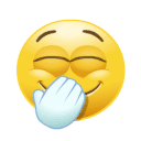 giggle Slack emoji