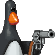 pengun Slack emoji
