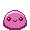 pink slime Slack emoji