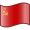 flag ussr Slack emoji