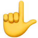 loser hand Slack emoji