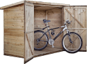 bike shed Slack emoji